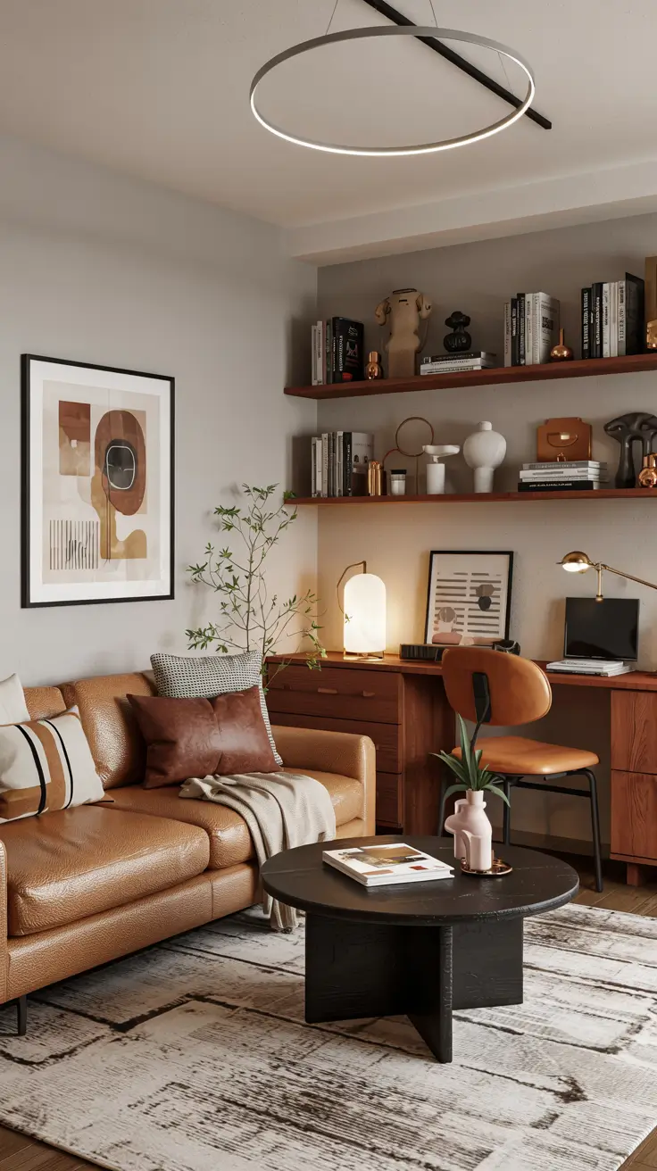 Interior Design Trends 2026: Latest Modern Ideas for Living Rooms, Kitchens & Gen Z Homes