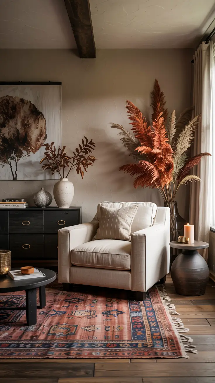 Interior Design Trends 2026: Latest Modern Ideas for Living Rooms, Kitchens & Gen Z Homes