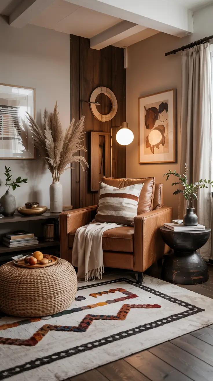 Interior Design Trends 2026: Latest Modern Ideas for Living Rooms, Kitchens & Gen Z Homes