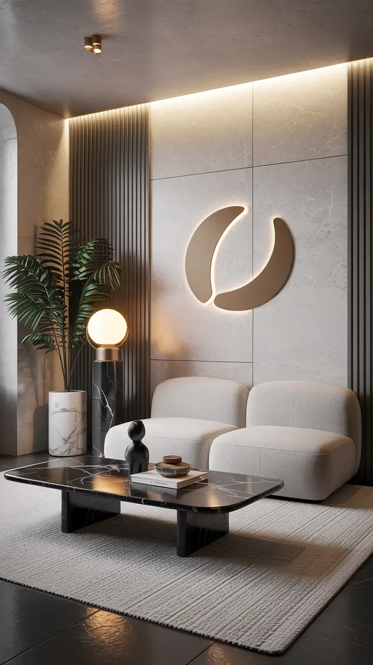 Interior Design Trends 2026: Latest Modern Ideas for Living Rooms, Kitchens & Gen Z Homes