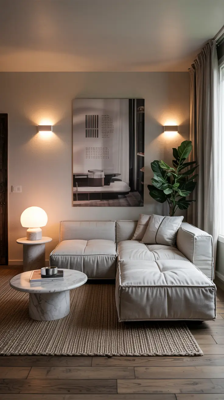 Interior Design Trends 2026: Latest Modern Ideas for Living Rooms, Kitchens & Gen Z Homes