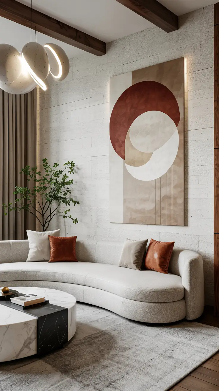 Interior Design Trends 2026: Latest Modern Ideas for Living Rooms, Kitchens & Gen Z Homes