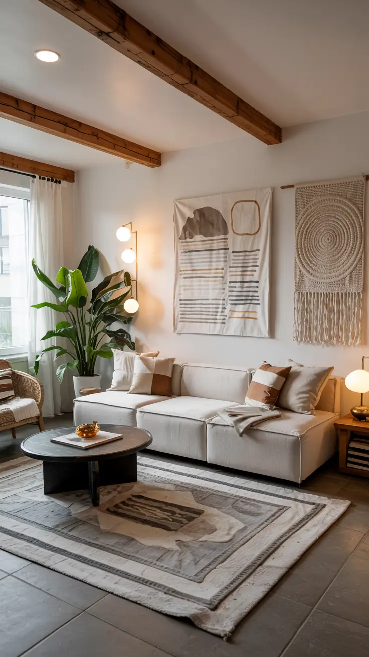 Interior Design Trends 2026: Latest Modern Ideas for Living Rooms, Kitchens & Gen Z Homes