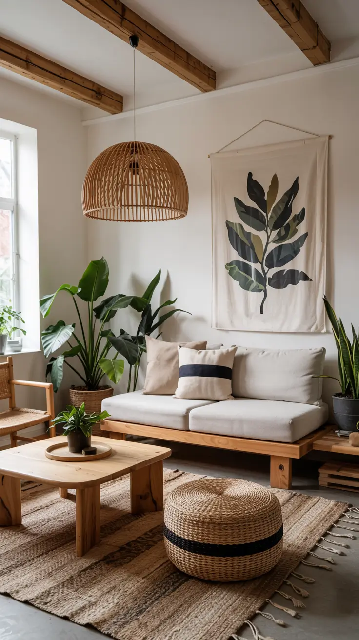 Interior Design Trends 2026: Latest Modern Ideas for Living Rooms, Kitchens & Gen Z Homes