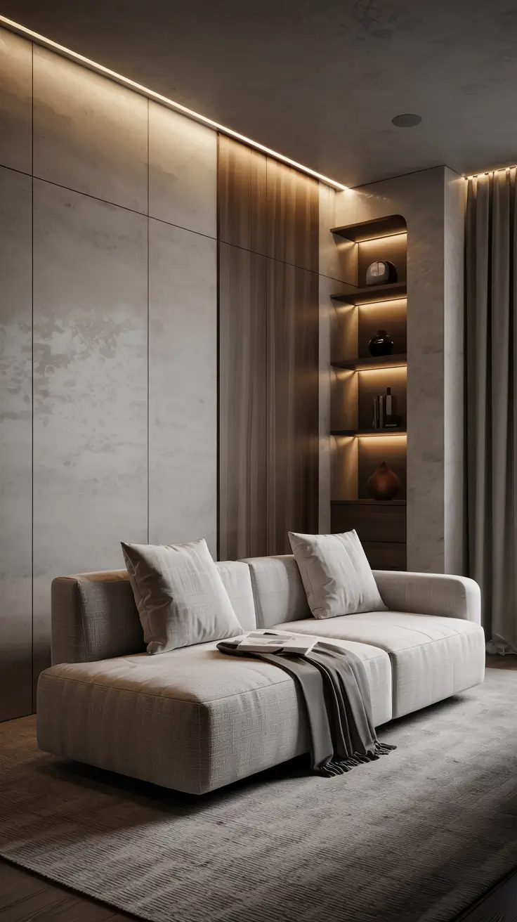 Interior Design Trends 2026: Latest Modern Ideas for Living Rooms, Kitchens & Gen Z Homes