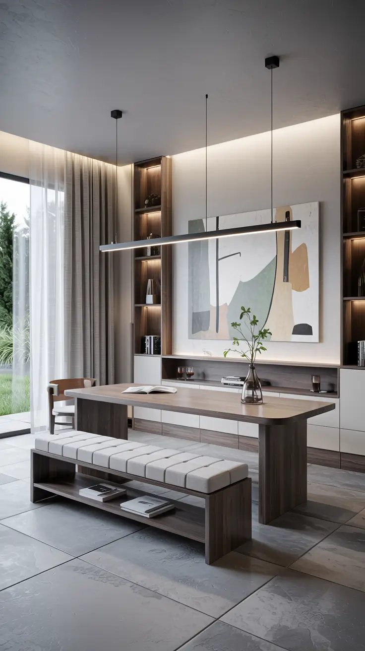 Interior Design Trends 2026: Latest Modern Ideas for Living Rooms, Kitchens & Gen Z Homes