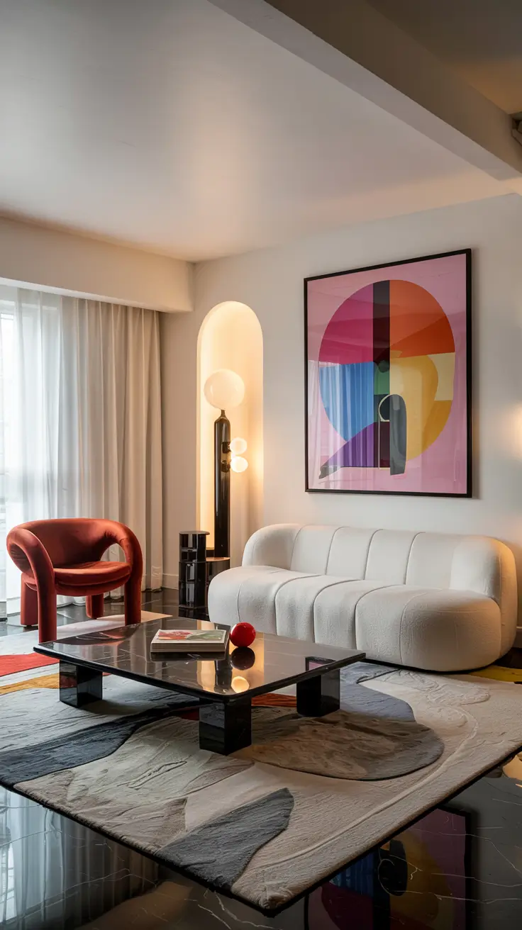 Interior Design Trends 2026: Latest Modern Ideas for Living Rooms, Kitchens & Gen Z Homes