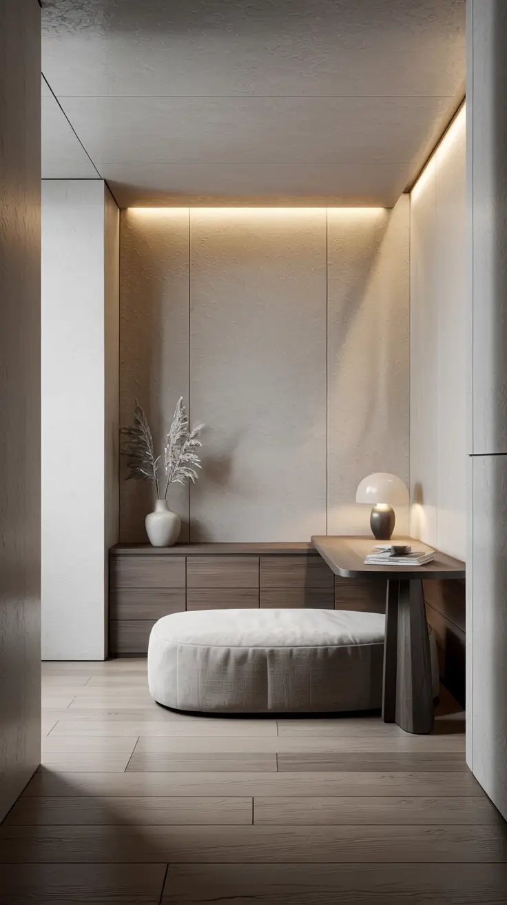 Interior Design Trends 2026: Latest Modern Ideas for Living Rooms, Kitchens & Gen Z Homes