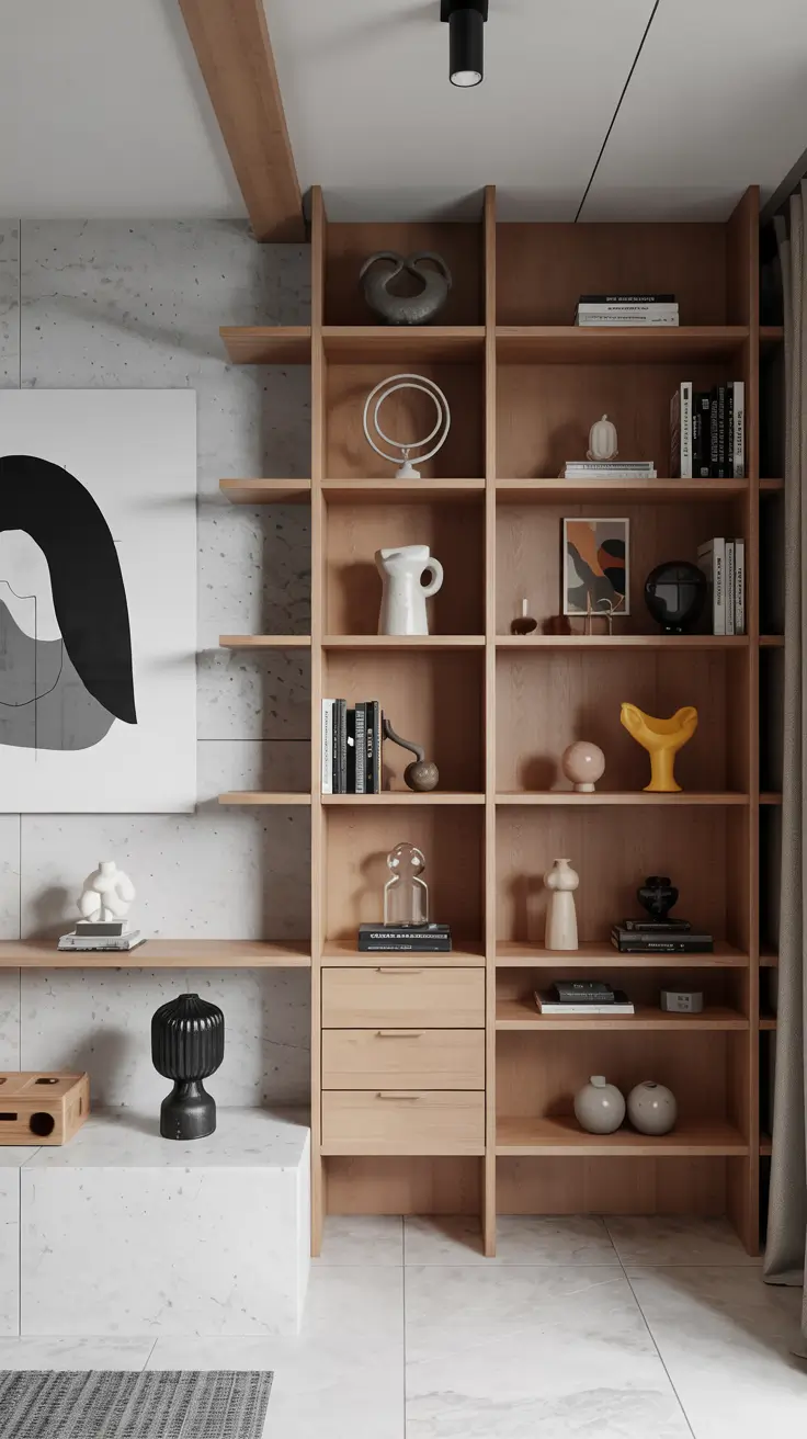 Interior Design Trends 2026: Latest Modern Ideas for Living Rooms, Kitchens & Gen Z Homes