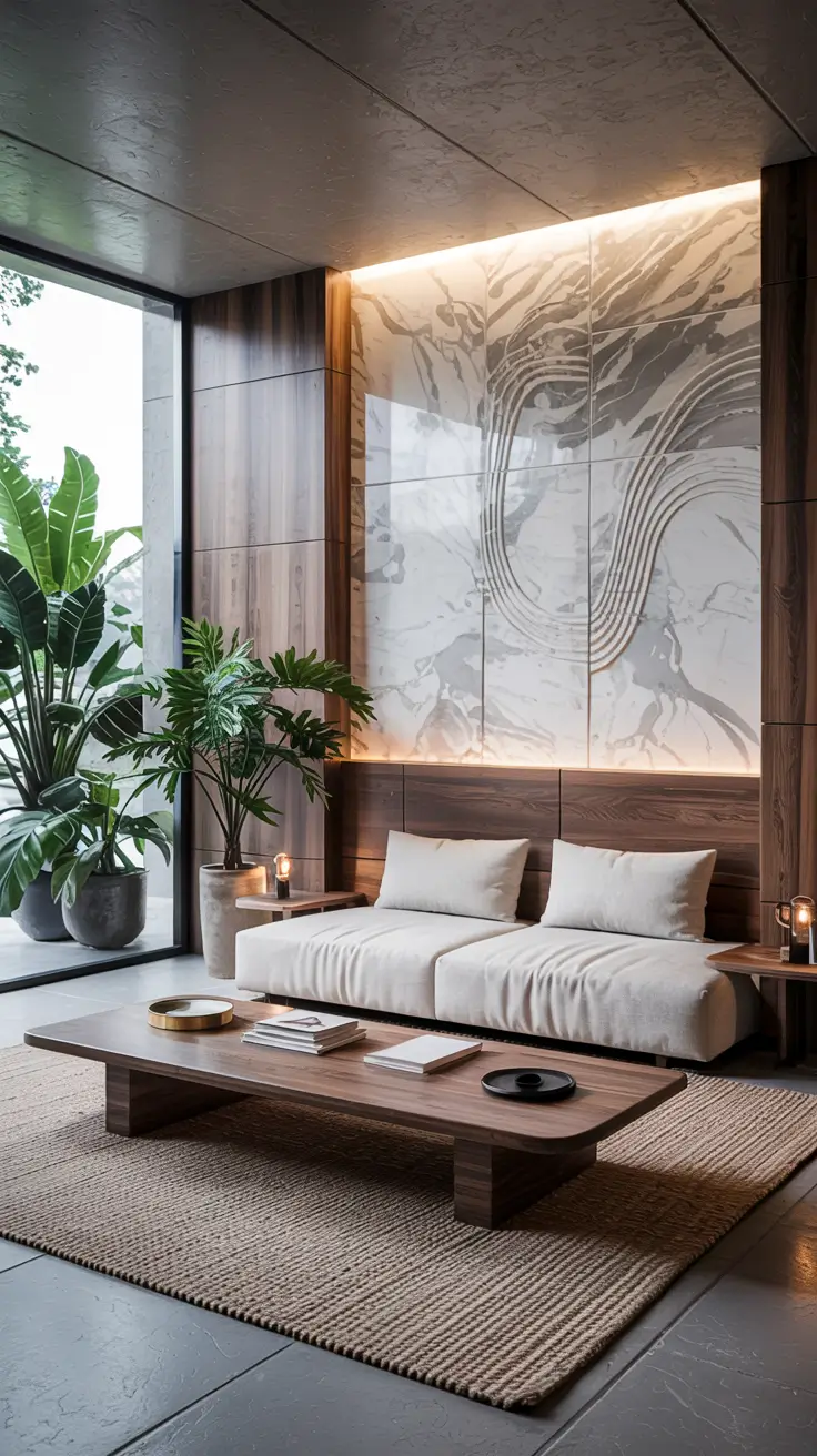 Interior Design Trends 2026: Latest Modern Ideas for Living Rooms, Kitchens & Gen Z Homes