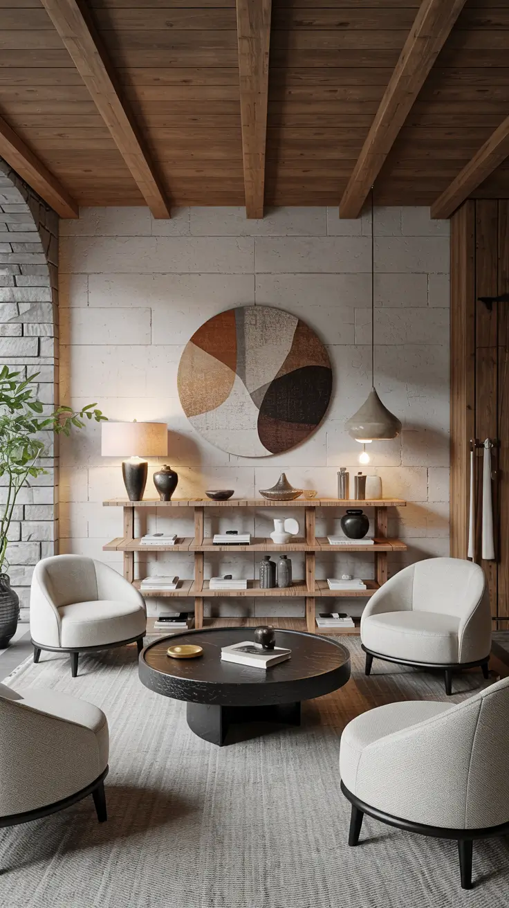 Interior Design Trends 2026: Latest Modern Ideas for Living Rooms, Kitchens & Gen Z Homes