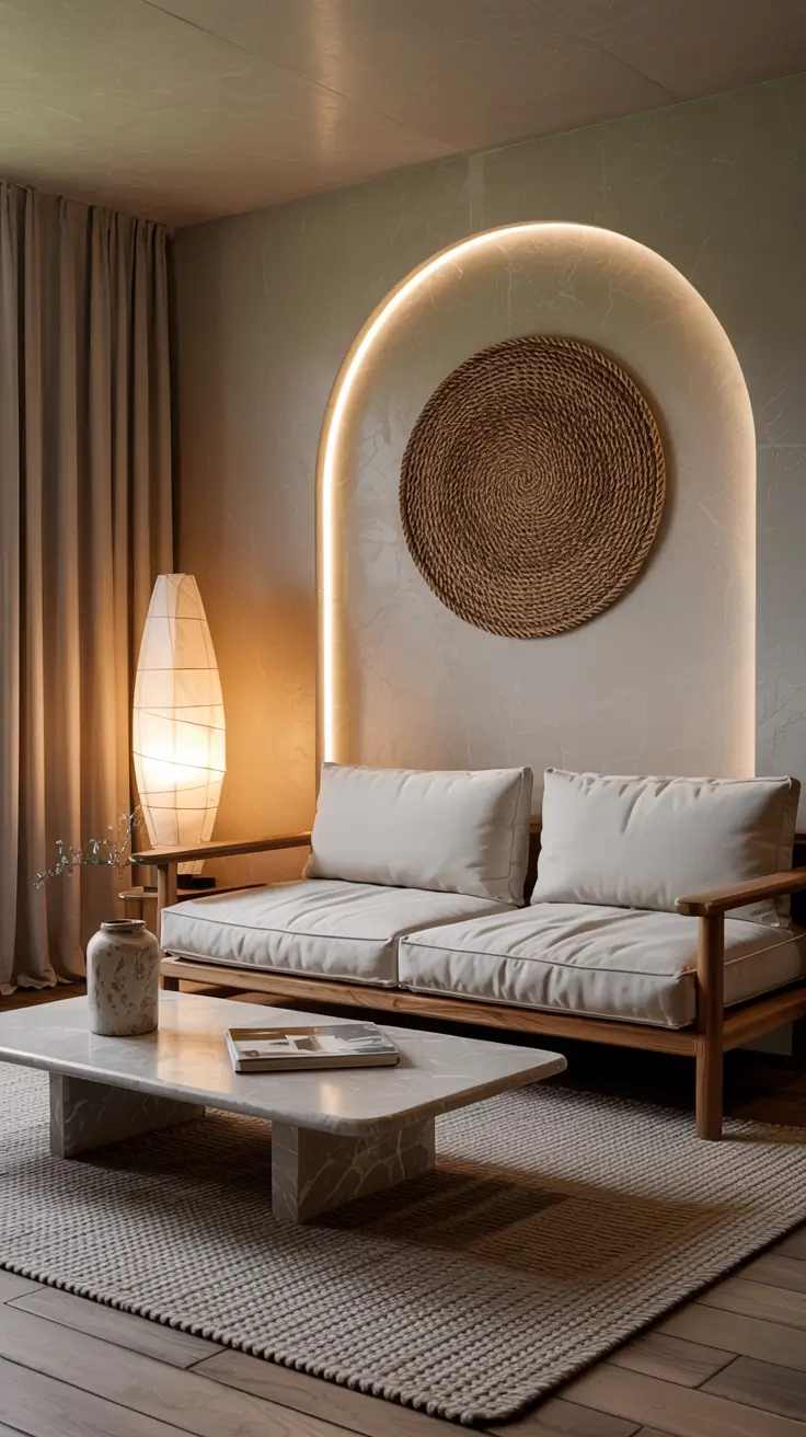 Interior Design Trends 2026: Latest Modern Ideas for Living Rooms, Kitchens & Gen Z Homes