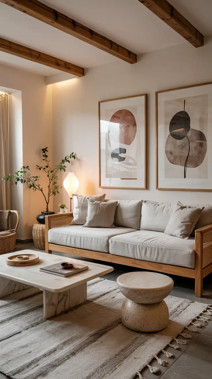 Interior Design Trends 2026: Latest Modern Ideas for Living Rooms, Kitchens & Gen Z Homes