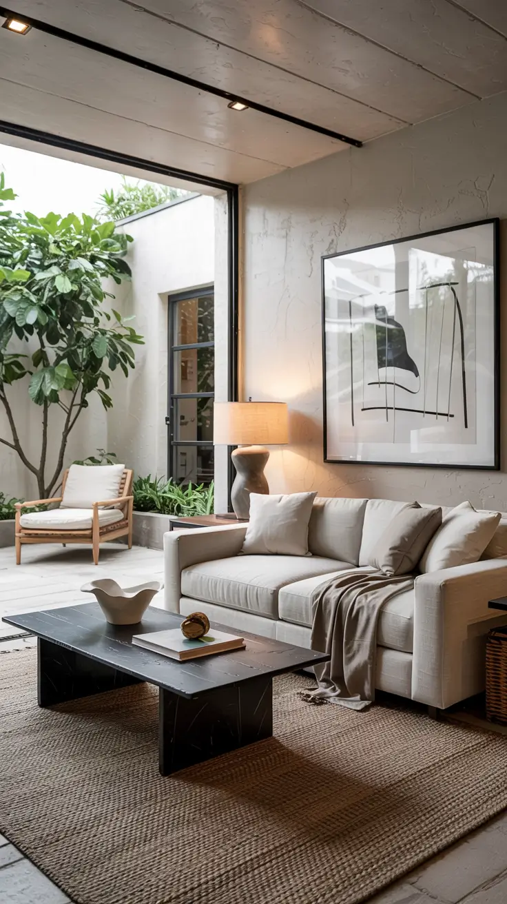 Interior Design Trends 2026: Latest Modern Ideas for Living Rooms, Kitchens & Gen Z Homes