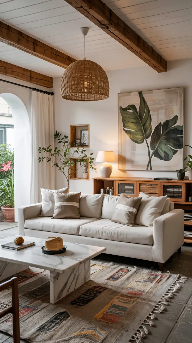 Interior Design Trends 2026: Latest Modern Ideas for Living Rooms, Kitchens & Gen Z Homes