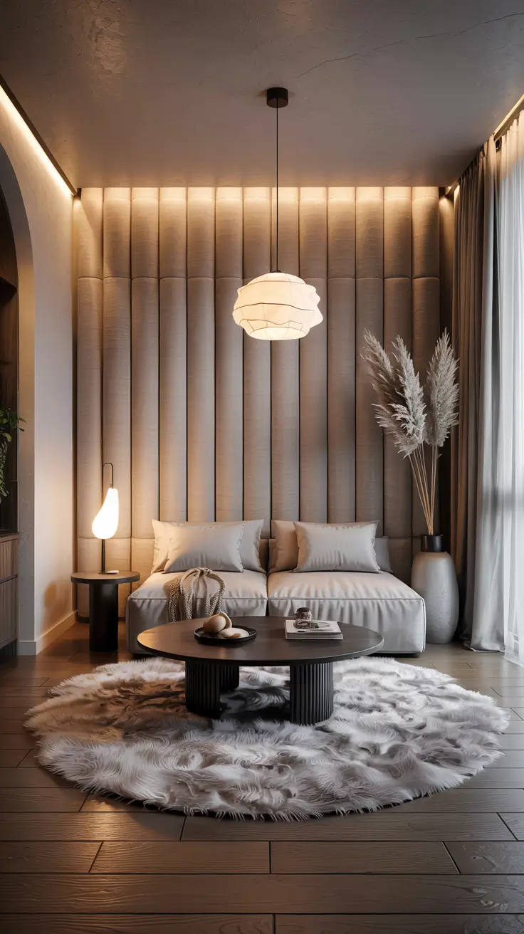 Interior Design Trends 2026: Latest Modern Ideas for Living Rooms, Kitchens & Gen Z Homes