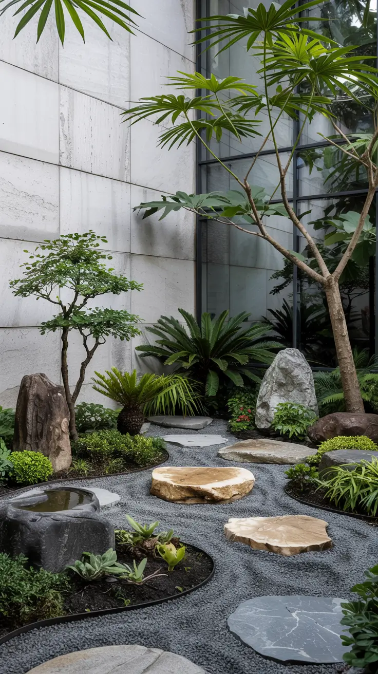 Japanese Garden Ideas 2026: Modern Zen Design Trends for Peaceful Outdoor Spaces