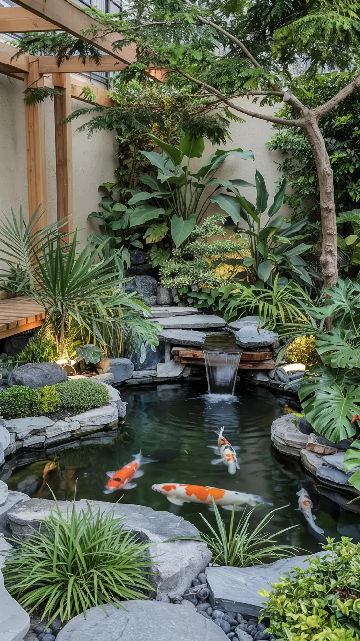 Japanese Garden Ideas 2026: Modern Zen Design Trends for Peaceful Outdoor Spaces