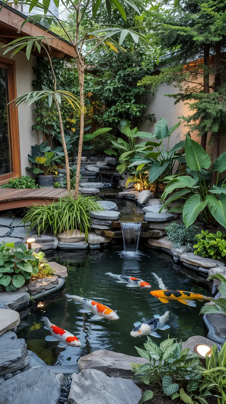 Japanese Garden Ideas 2026: Modern Zen Design Trends for Peaceful Outdoor Spaces