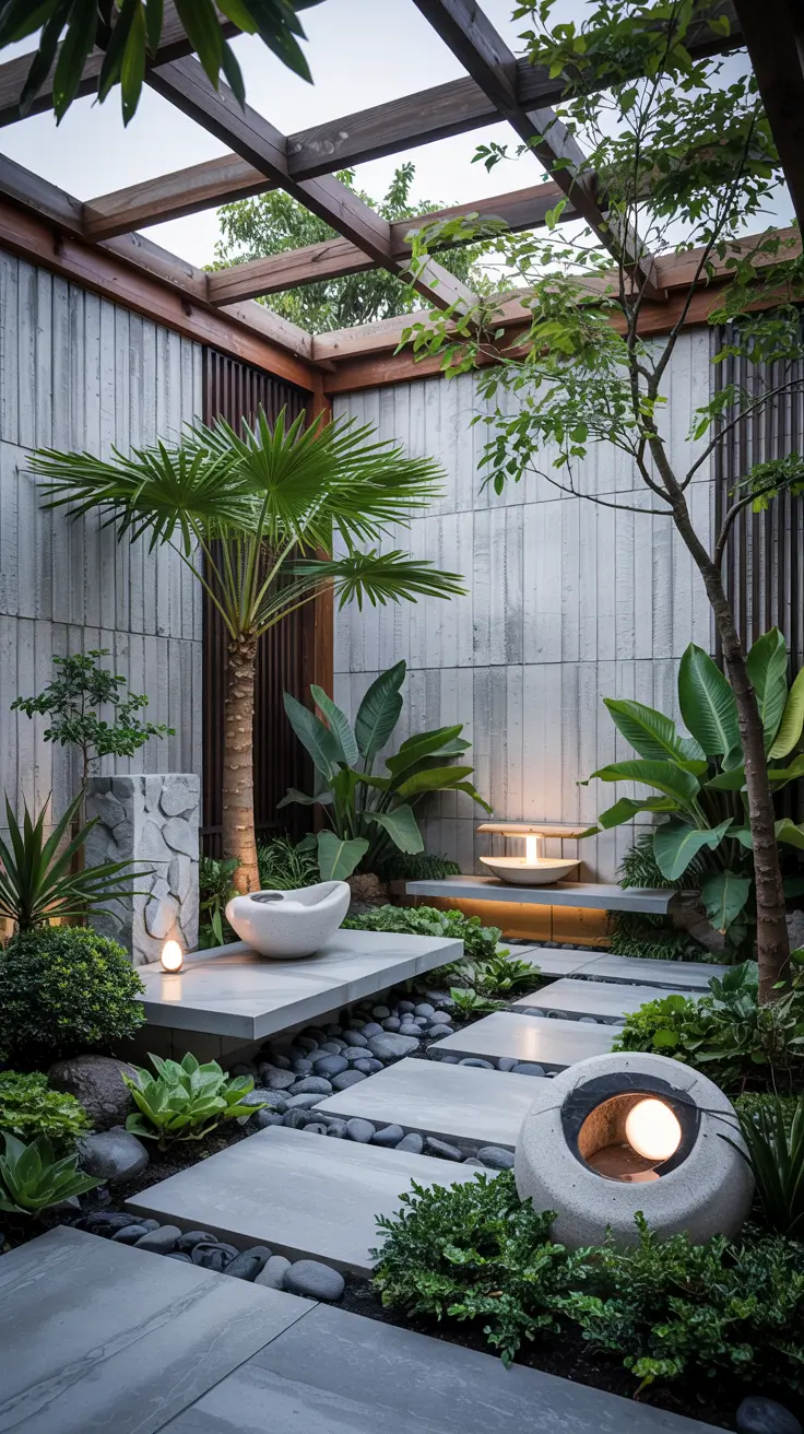 Japanese Garden Ideas 2026: Modern Zen Design Trends for Peaceful Outdoor Spaces