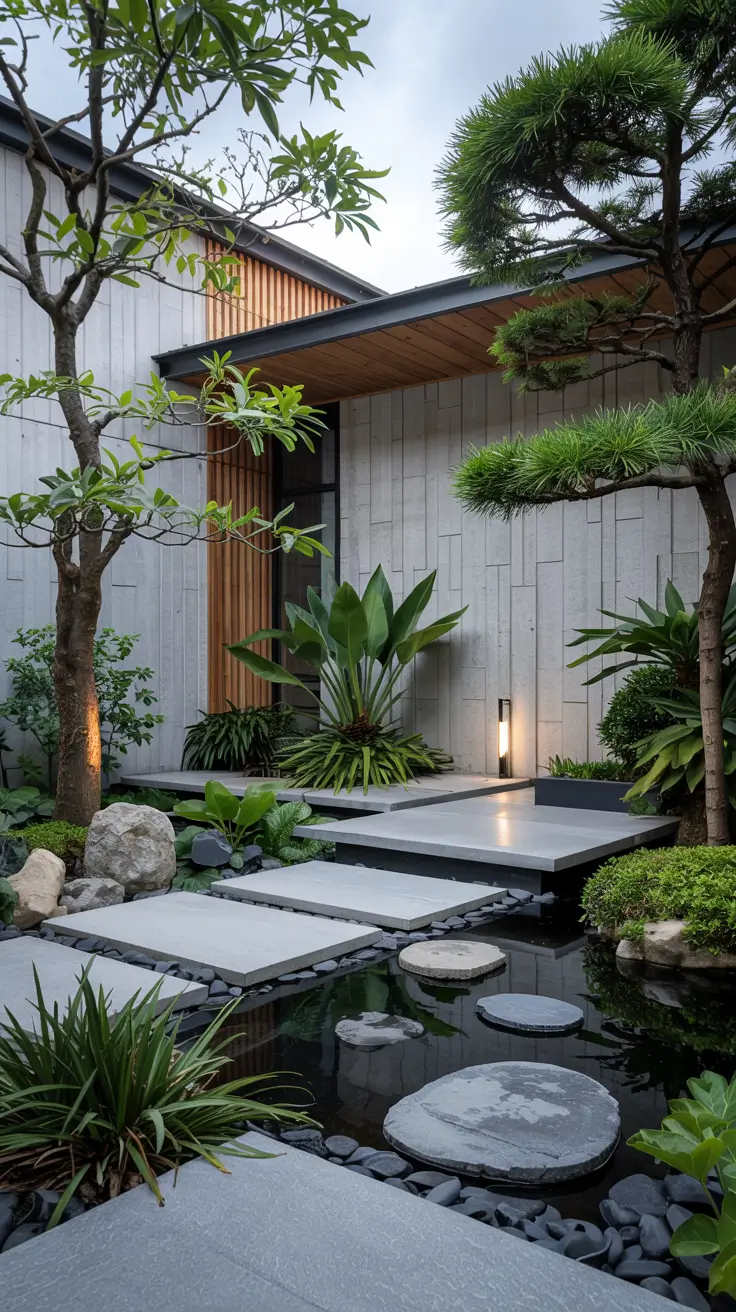 Japanese Garden Ideas 2026: Modern Zen Design Trends for Peaceful Outdoor Spaces