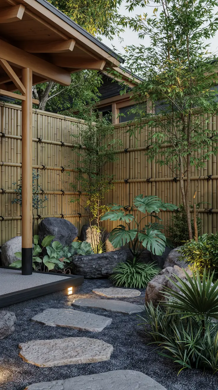 Japanese Garden Ideas 2026: Modern Zen Design Trends for Peaceful Outdoor Spaces