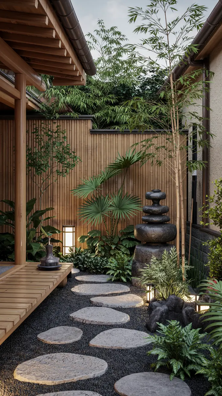 Japanese Garden Ideas 2026: Modern Zen Design Trends for Peaceful Outdoor Spaces