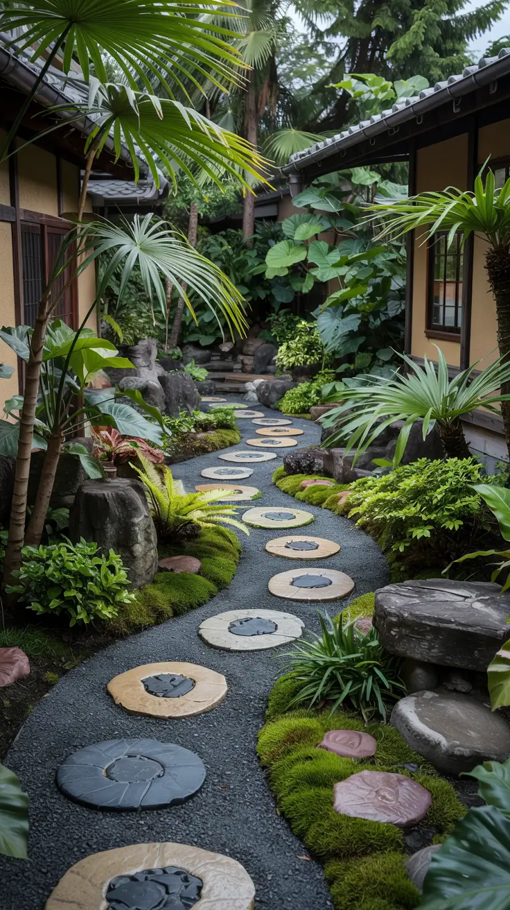 Japanese Garden Ideas 2026: Modern Zen Design Trends for Peaceful Outdoor Spaces