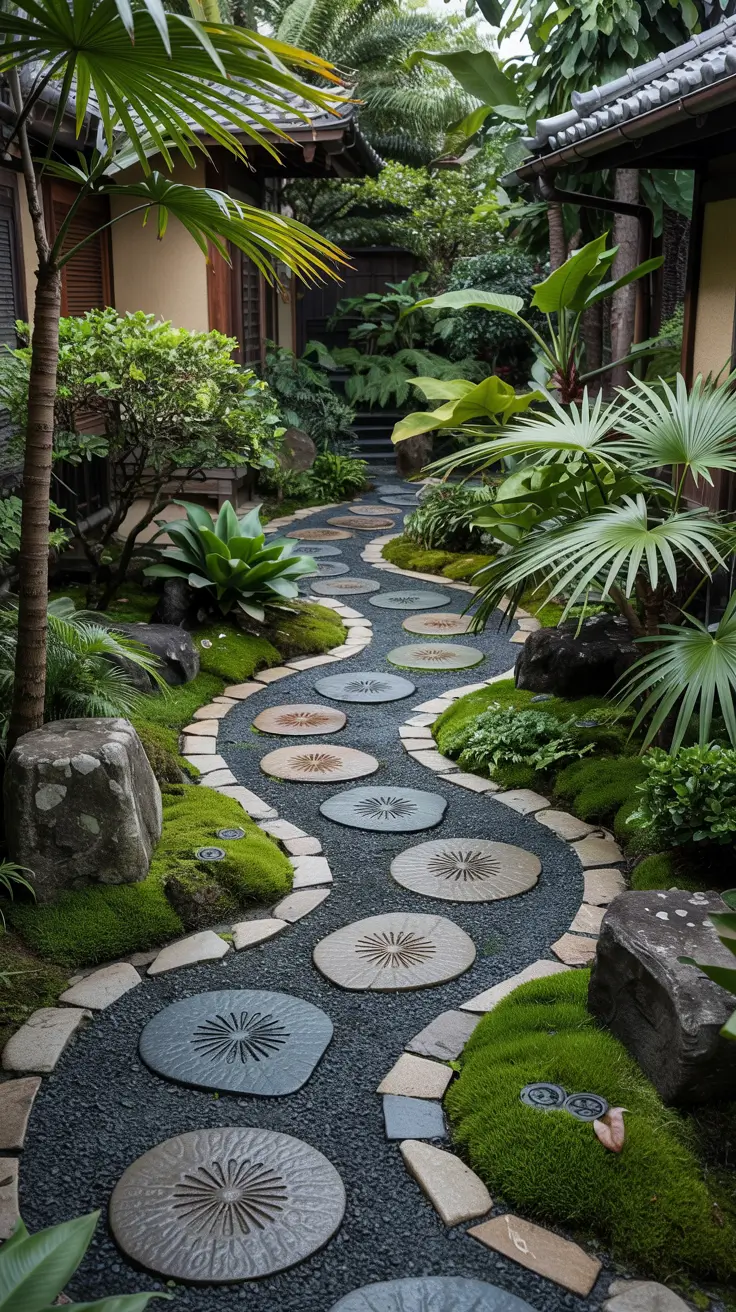 Japanese Garden Ideas 2026: Modern Zen Design Trends for Peaceful Outdoor Spaces