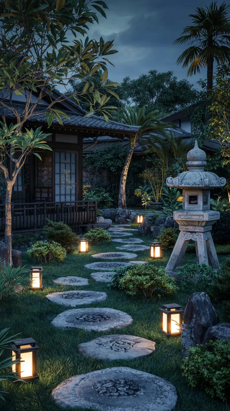 Japanese Garden Ideas 2026: Modern Zen Design Trends for Peaceful Outdoor Spaces