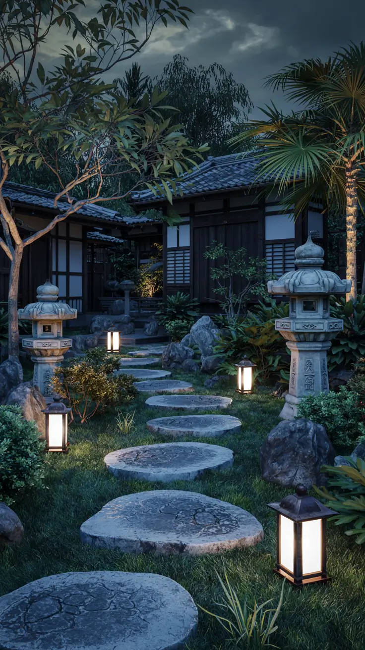 Japanese Garden Ideas 2026: Modern Zen Design Trends for Peaceful Outdoor Spaces
