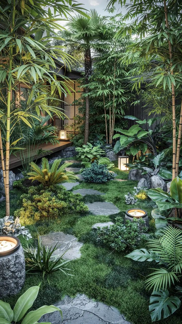 Japanese Garden Ideas 2026: Modern Zen Design Trends for Peaceful Outdoor Spaces