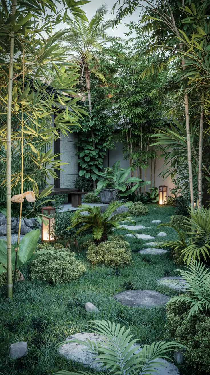 Japanese Garden Ideas 2026: Modern Zen Design Trends for Peaceful Outdoor Spaces