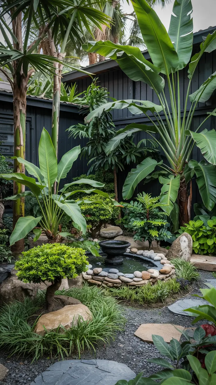 Japanese Garden Ideas 2026: Modern Zen Design Trends for Peaceful Outdoor Spaces