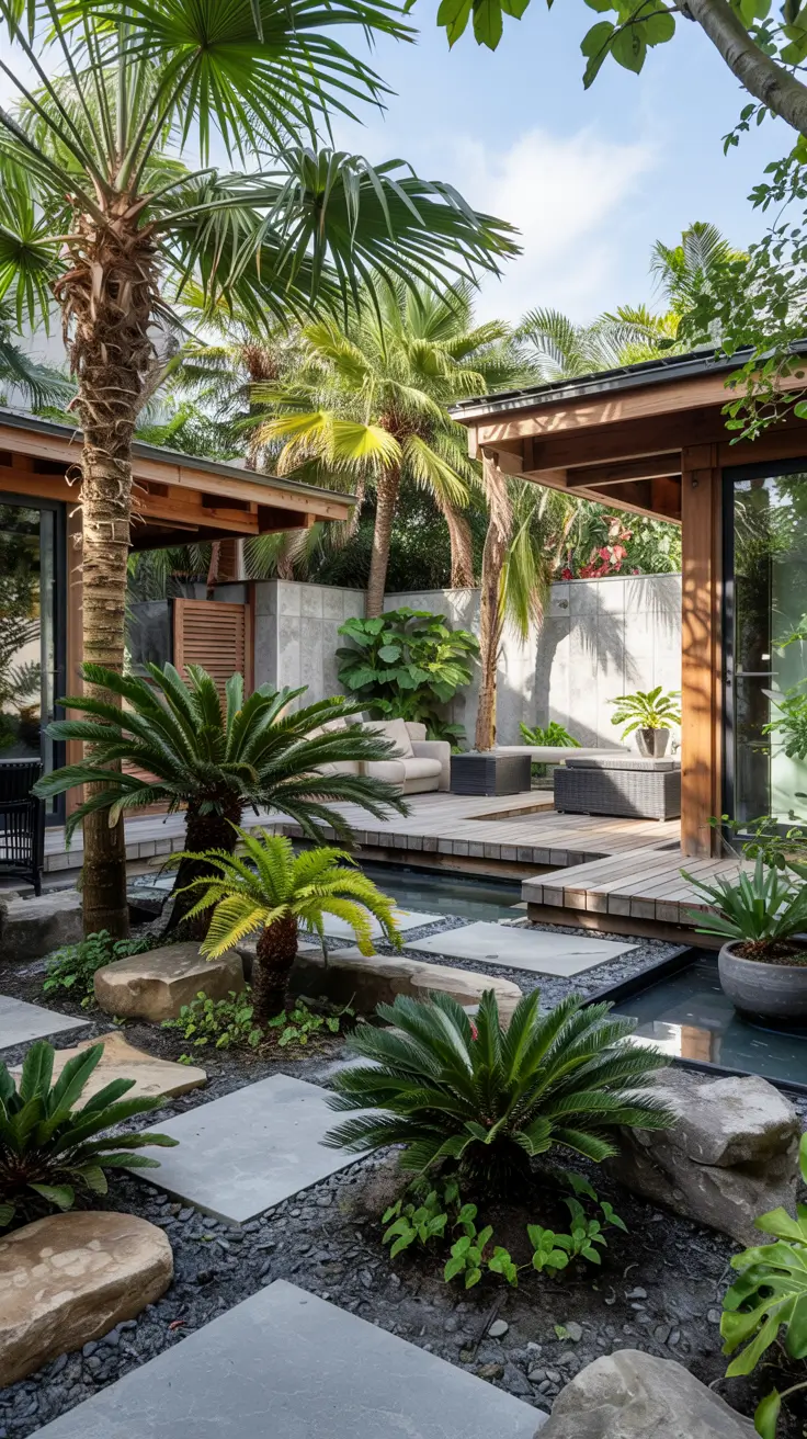 Japanese Garden Ideas 2026: Modern Zen Design Trends for Peaceful Outdoor Spaces