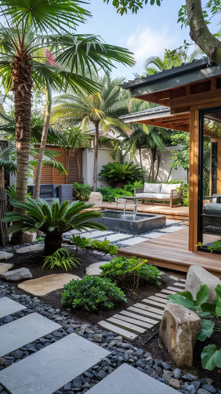 Japanese Garden Ideas 2026: Modern Zen Design Trends for Peaceful Outdoor Spaces