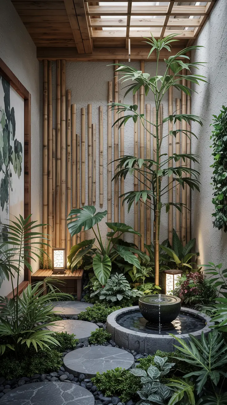 Japanese Garden Ideas 2026: Modern Zen Design Trends for Peaceful Outdoor Spaces