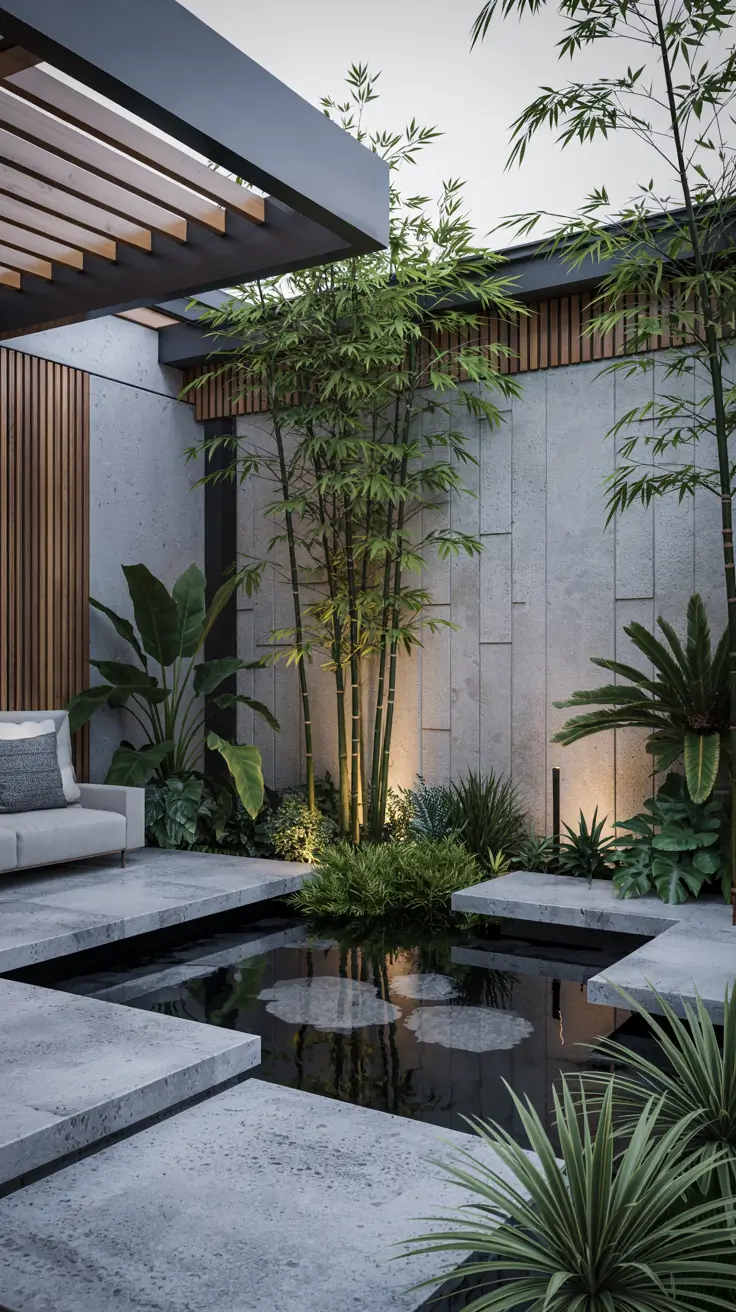 Japanese Garden Ideas 2026: Modern Zen Design Trends for Peaceful Outdoor Spaces