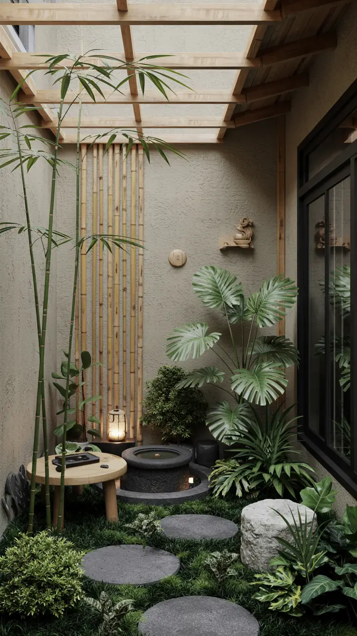 Japanese Garden Ideas 2026: Modern Zen Design Trends for Peaceful Outdoor Spaces