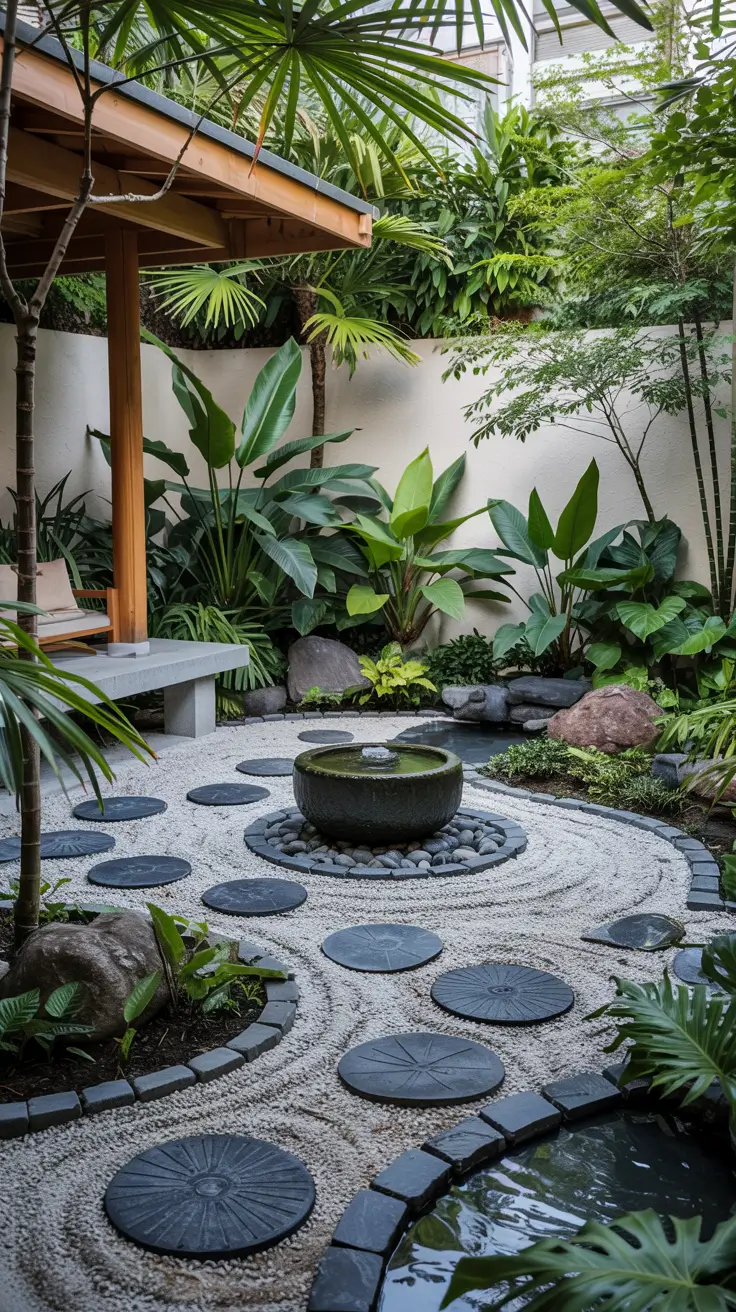 Japanese Garden Ideas 2026: Modern Zen Design Trends for Peaceful Outdoor Spaces