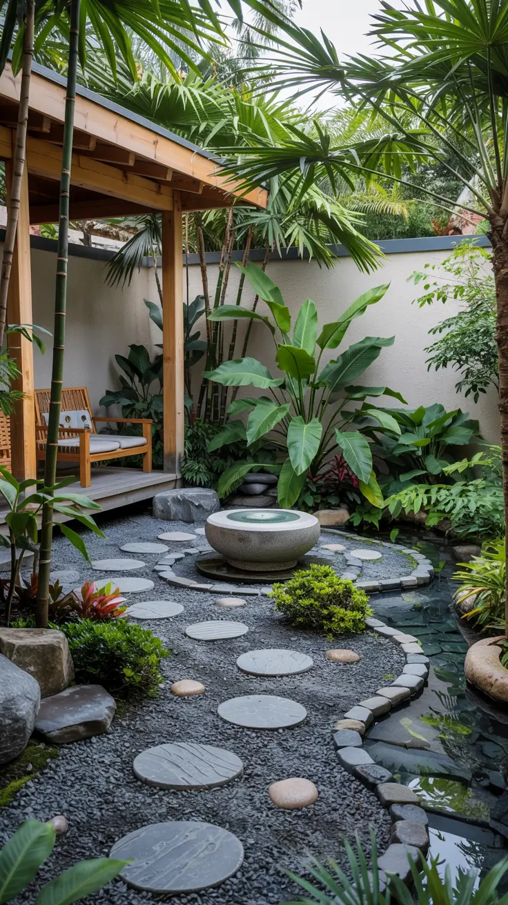Japanese Garden Ideas 2026: Modern Zen Design Trends for Peaceful Outdoor Spaces