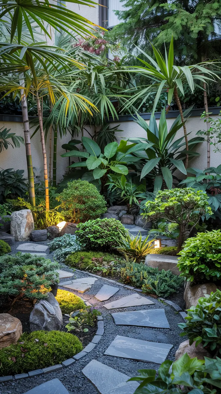 Japanese Garden Ideas 2026: Modern Zen Design Trends for Peaceful Outdoor Spaces