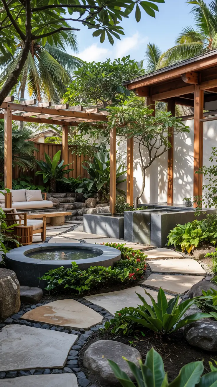 Japanese Garden Ideas 2026: Modern Zen Design Trends for Peaceful Outdoor Spaces