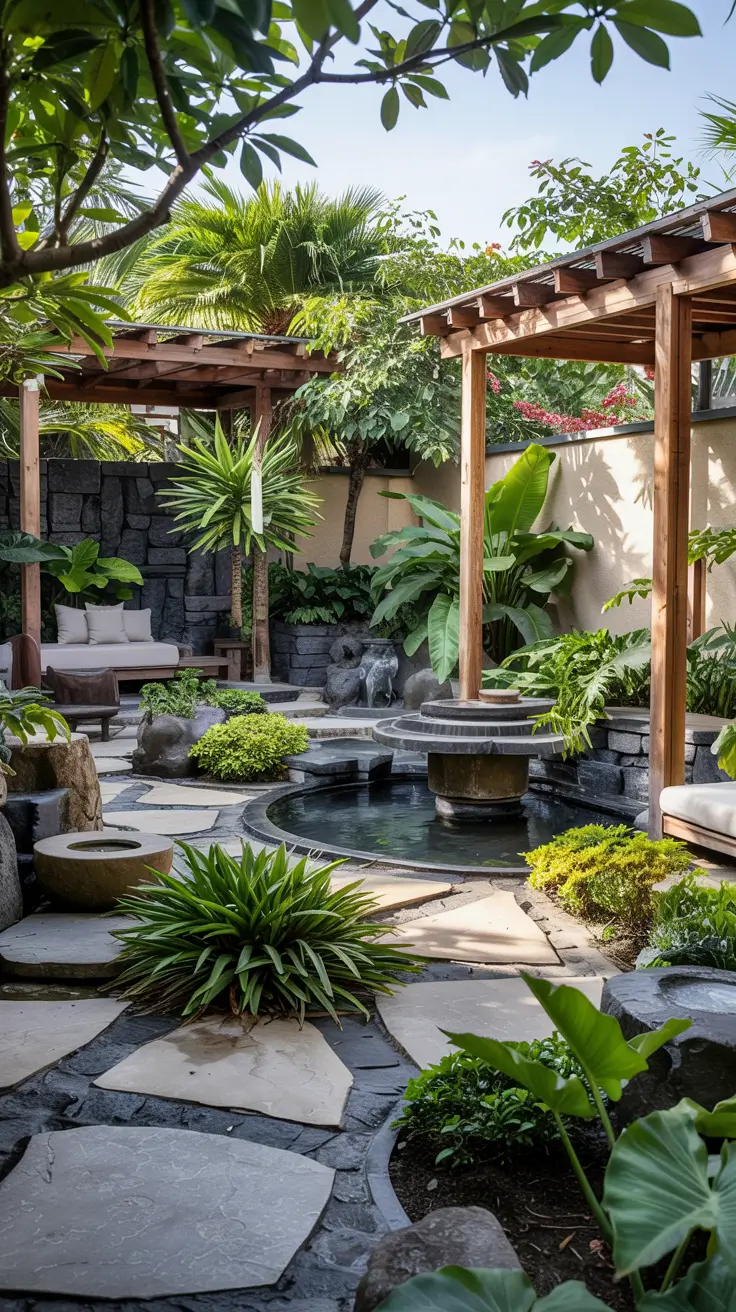 Japanese Garden Ideas 2026: Modern Zen Design Trends for Peaceful Outdoor Spaces