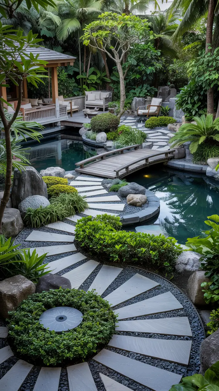 Japanese Garden Ideas 2026: Modern Zen Design Trends for Peaceful Outdoor Spaces