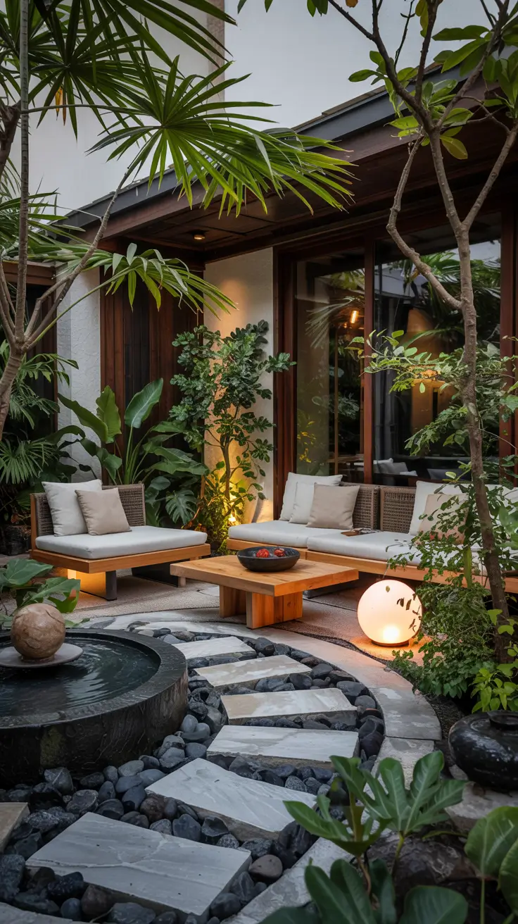 Japanese Garden Ideas 2026: Modern Zen Design Trends for Peaceful Outdoor Spaces