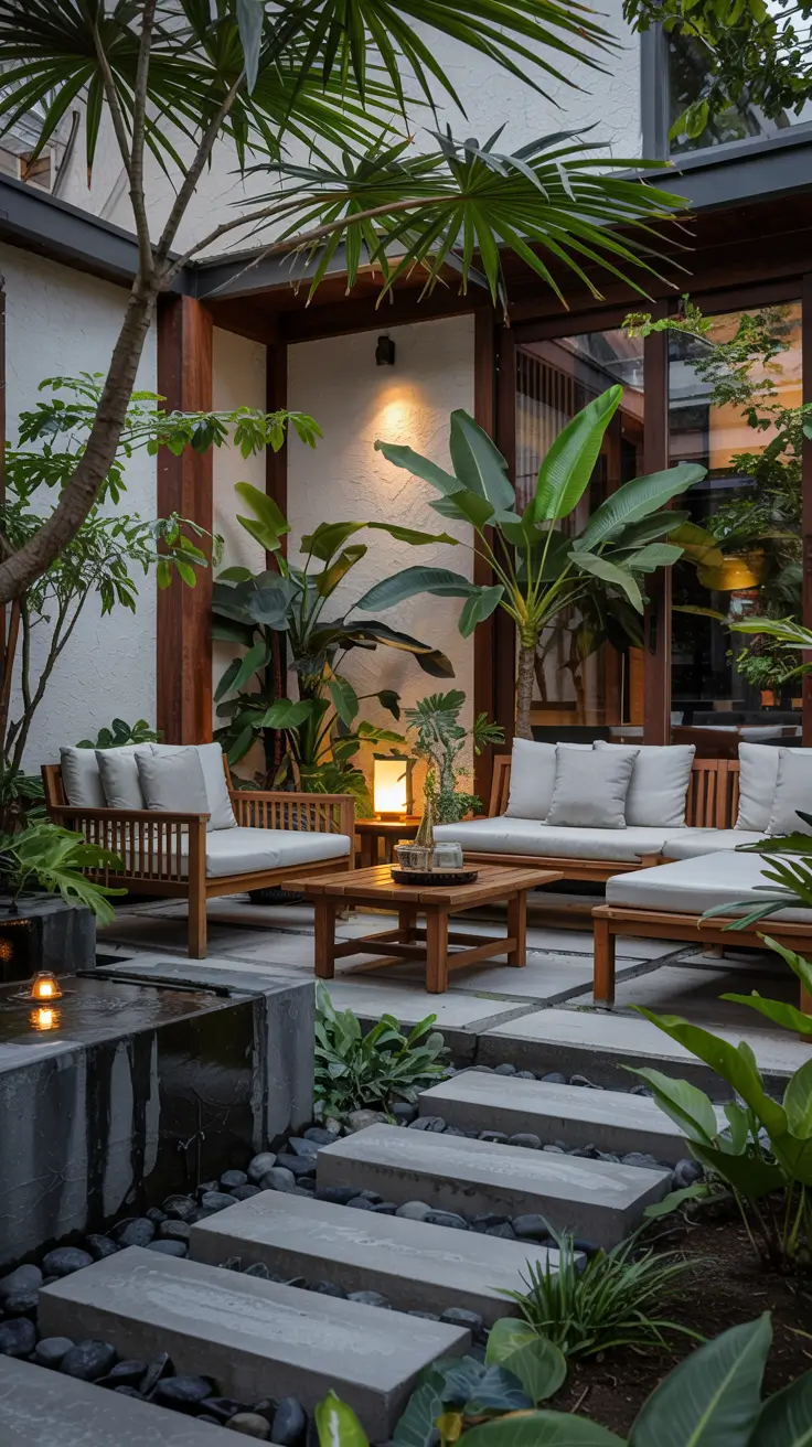 Japanese Garden Ideas 2026: Modern Zen Design Trends for Peaceful Outdoor Spaces