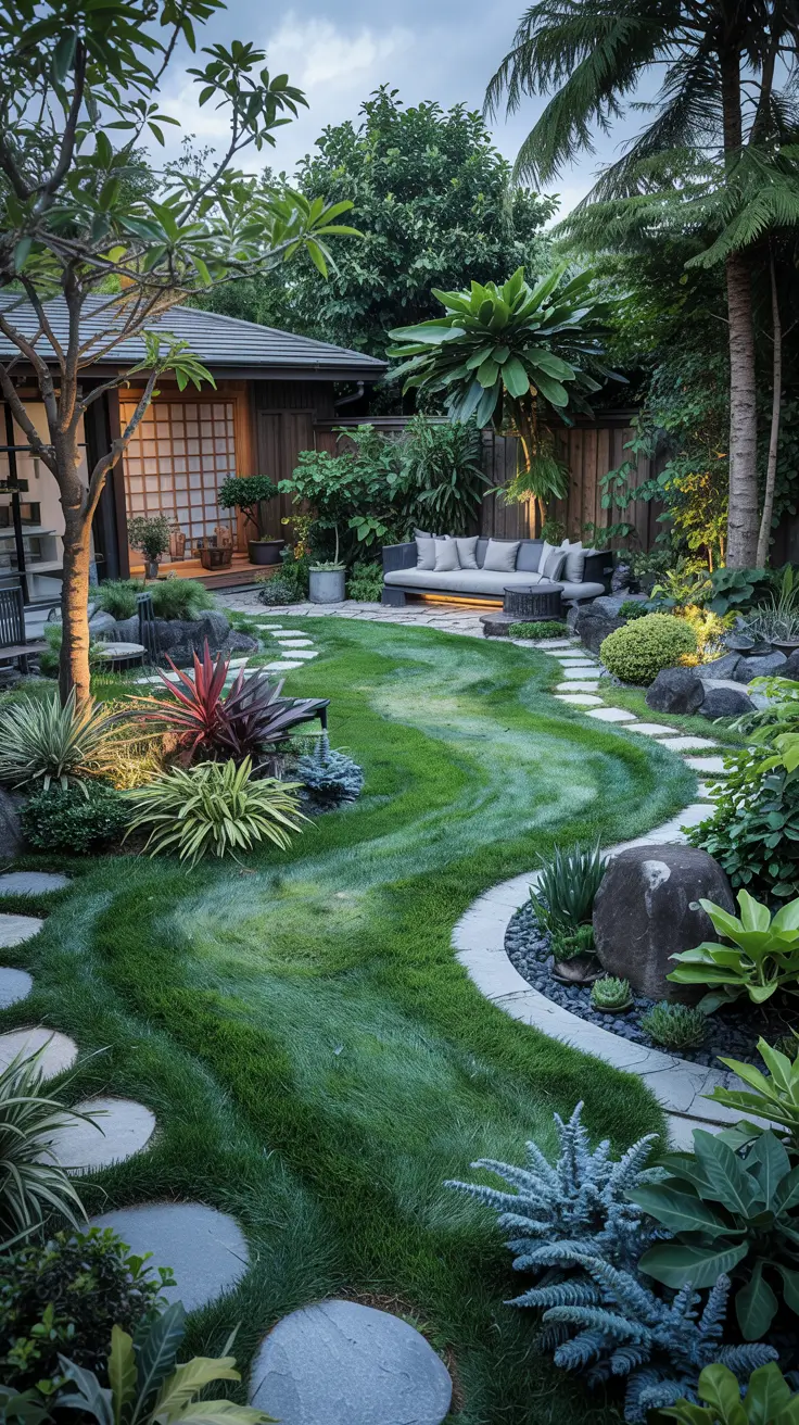 Japanese Garden Ideas 2026: Modern Zen Design Trends for Peaceful Outdoor Spaces