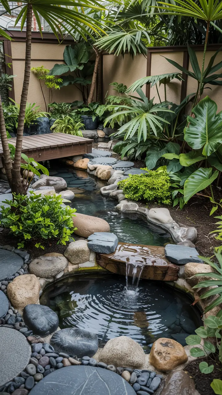 Japanese Garden Ideas 2026: Modern Zen Design Trends for Peaceful Outdoor Spaces