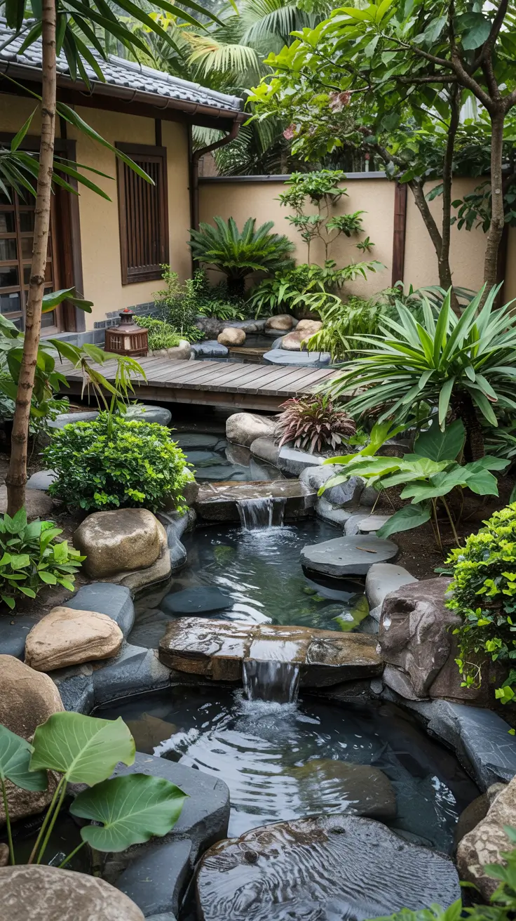 Japanese Garden Ideas 2026: Modern Zen Design Trends for Peaceful Outdoor Spaces